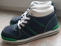 Halbschuhe  Kids, Schnürschuh Brandenburg - Falkenberg/Elster Vorschau