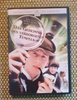 SHERLOCK HOLMES GEHEIMNIS DES VERBORGENEN TEMPELS DVD -portofrei Nordrhein-Westfalen - Herten Vorschau
