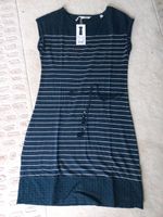 Jersey Sommerkleid von Tchibo in Gr. 36/38 mit Lochstickerei Nordrhein-Westfalen - Lohmar Vorschau