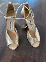 Tanzschuhe Dance Art 3 1/2 Bayern - Olching Vorschau