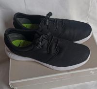 TAMARIS Sneaker schwarz Gr. 41 Yoga-fit Sohle Mesh leicht Baden-Württemberg - Berglen Vorschau