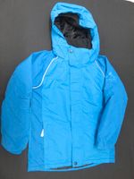 Jungen Winterjacke playteck Gr. 140 Baden-Württemberg - Bempflingen Vorschau