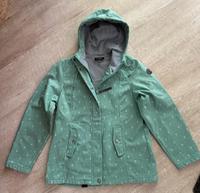 Damen Softshell Jacke mit Ankern Gr. 38 Ernstings Family Gina Brandenburg - Neuruppin Vorschau