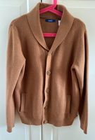 ❤️ Strickjacke Strickjacke Blazer Gr. 140 okaidi ❤️ neuwertig Nordrhein-Westfalen - Bornheim Vorschau