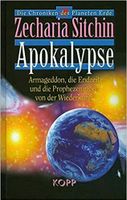 Apokalypse: Armageddon, die Endzeit und die Prophezeiungen Rheinland-Pfalz - Diez Vorschau