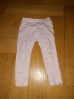 Mädchen Baby Leggins Gr. 86/92 Eimsbüttel - Hamburg Eimsbüttel (Stadtteil) Vorschau