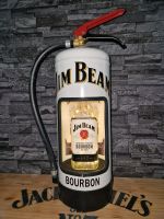 Feuerlöscher Lampe Jim Beam Schleswig-Holstein - Nindorf (bei Neumünster) Vorschau