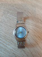 Kinderuhr Swatch (Stainless Steel) Hessen - Selters Vorschau