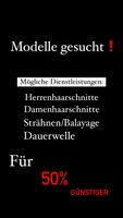 Modelle gesucht Niedersachsen - Bad Iburg Vorschau