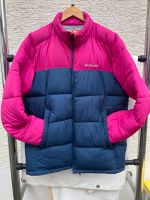 Columbia Jacke pink blau Männer mit Wärmetechnologie Omni Heat Hessen - Griesheim Vorschau