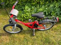 Kinderfahrrad Puky (abholen) Hamburg-Nord - Hamburg Langenhorn Vorschau