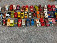 Matchbox und Matchbox Superfast Autos Bayern - Ammerthal Vorschau