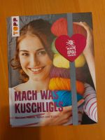 Buch Topp, Mach was kuscheliges, Handarbeit, Nordrhein-Westfalen - Altenberge Vorschau