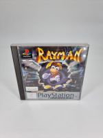 PlayStation 1 | Rayman | PS1 Spiel | TOP Hannover - Linden-Limmer Vorschau