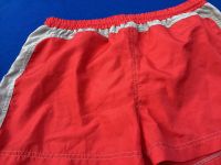 Badehose Shorts rot Bayern - Alzenau Vorschau