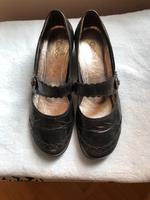 Damen-Dirndlschuhe Bayern - Amberg Vorschau