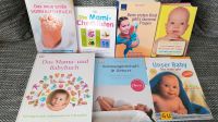 Bücher zum Thema Schwangerschaft, Geburt, Baby Hansestadt Demmin - Altentreptow Vorschau