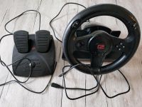 Racing wheel Lenkrad Nintendo Switch Playstation Niedersachsen - Langenhagen Vorschau