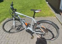 Cube Cross Hybrid one Allroad 500, Größe 54“, E-Bike Niedersachsen - Beckdorf Vorschau