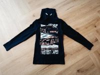 Gr. 128 Junge Pulli Pullover Autos dünn Sommer Rheinland-Pfalz - Nackenheim Vorschau