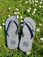 flip flop "glam" original  Gr. 39 Hessen - Bad Emstal Vorschau