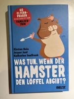 Was tun, wenn der Hamster den Löffel abgibt? Buch Rheinland-Pfalz - Linz am Rhein Vorschau