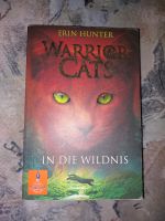 Warrior Cats Band 1, Booktok Thüringen - Neuhaus Vorschau