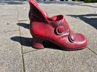 Lederhalbschuhe/ hohe Schuhe/ Stiefeletten/Pumps/ TIGGERS Nordrhein-Westfalen - Rheine Vorschau