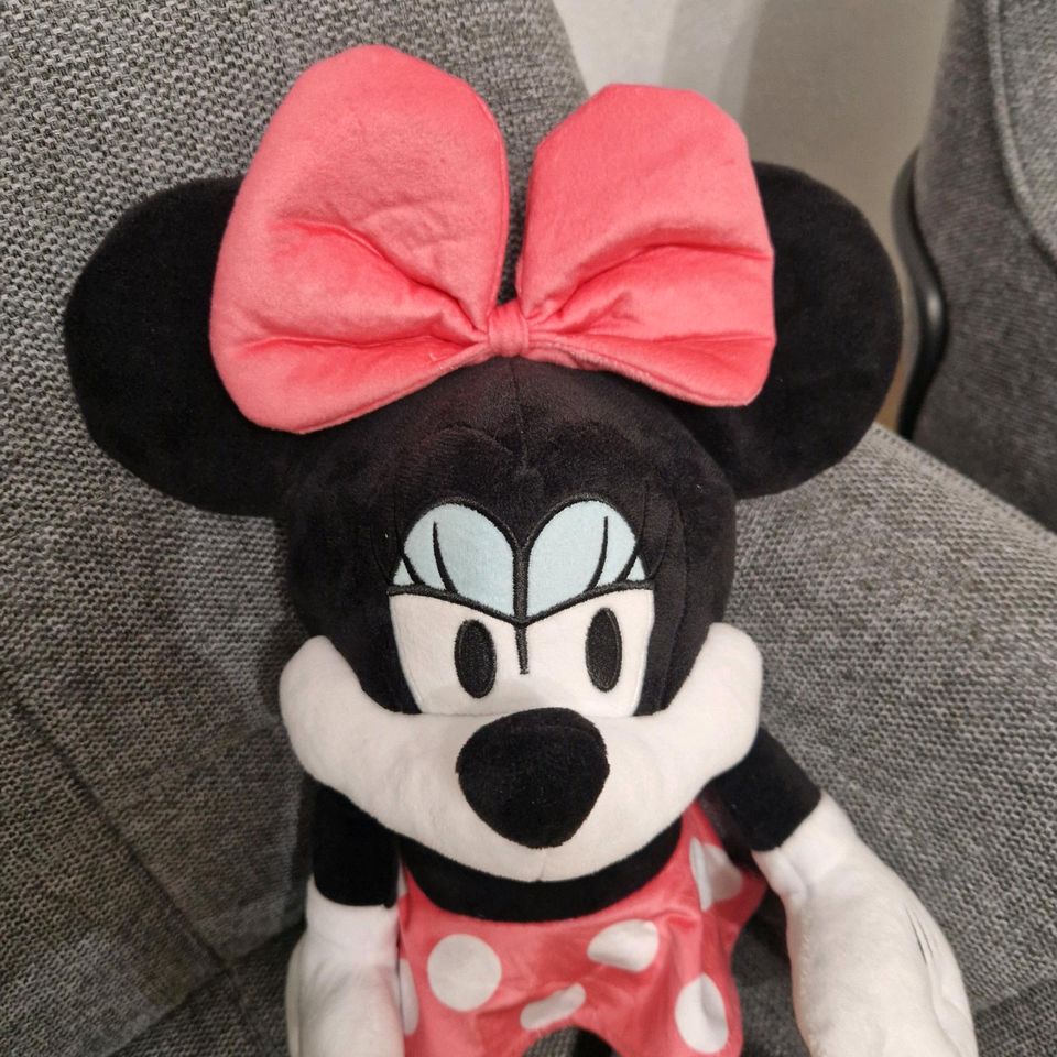 Disney Minnie Maus Mouse neu in Hann. Münden