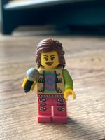 Lego Minifigur Hippie Sängerin Schleswig-Holstein - Bad Segeberg Vorschau