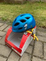 Abus Smiley Peanuts blau Kinder Fahrradhelm Sachsen - Amtsberg Vorschau