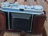 Kodak Retina Ia mit Tasche Bayern - Gersthofen Vorschau