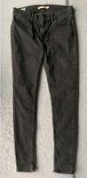 LEVIS Jeans 28 S XS Anthrazit dunkel grau guter Zustand Kreis Pinneberg - Rellingen Vorschau