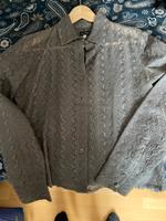 Armani Jenas Damenbluse Größe 38 Kr. München - Sauerlach Vorschau
