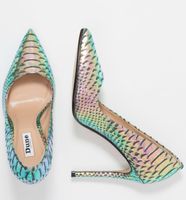 Dune London Mermaid Pumps Neu 37 Nordrhein-Westfalen - Voerde (Niederrhein) Vorschau