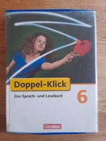 Schulbuch Doppel-Klick Sprach- und Lesebuch 6 Rheinland-Pfalz - Saffig Vorschau