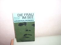 Raymond Chandler, Die Frau im See Sachsen - Crimmitschau Vorschau