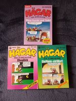 Hägar - Der Schreckliche - Comics - Bücher Duisburg - Homberg/Ruhrort/Baerl Vorschau