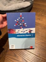 elemente chemie 2 oberstufenbuch Rheinland-Pfalz - Wörrstadt Vorschau