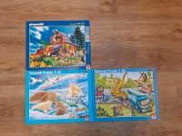 Schmidt Puzzles ab 3 Jahre 24 Teile Bayern - Nabburg Vorschau