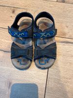 Superfit Superfit Sandalen Gr. 30 Niedersachsen - Lauenbrück Vorschau