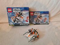 Lego Star Wars 75074 - Snowspeeder Bayern - Marktbreit Vorschau