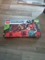 Lego Minecraft Bayern - Schnaittenbach Vorschau