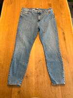 Tommy Hilfiger Jeans skinny Stretch Größe 52 Nordrhein-Westfalen - Viersen Vorschau