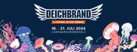 Deichbrand Festival Ticket Niedersachsen - Hildesheim Vorschau