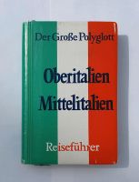 Der Große Polyglott Oberitalien Mittelitalien Reiseführer, Buch Bayern - Pöttmes Vorschau