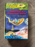 Das magische Baumhaus Zauberreise in verschiedene Welten Nordrhein-Westfalen - Siegburg Vorschau