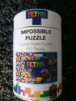 Puzzle Tetris, 250 Teile, ungepuzzelt Schleswig-Holstein - Bad Segeberg Vorschau