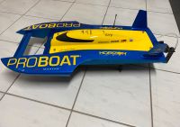 Proboat UL-19 Hydroplane Bayern - Wehringen Vorschau