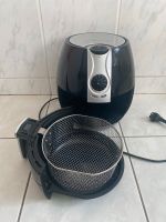 ❤️ Heißluftfritteuse Gourmetmaxx hf989 Mini Ofen Backen topp Berlin - Karlshorst Vorschau